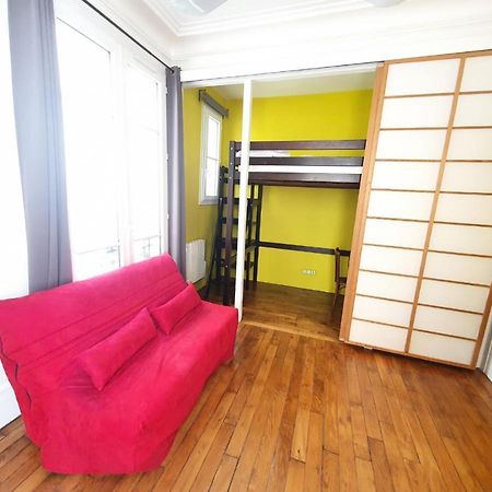 Home Sweet Home La Chapelle Paris Exterior photo