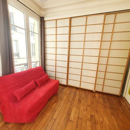 Home Sweet Home La Chapelle Paris Exterior photo